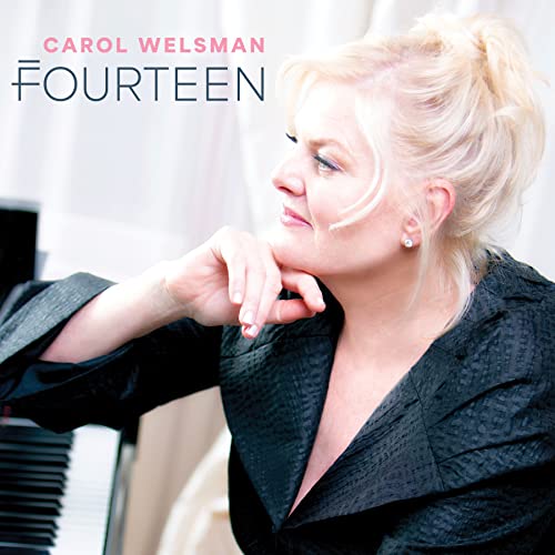 FOURTEEN (CD)