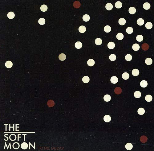 SOFT MOON - TOTAL DECAY (CD)