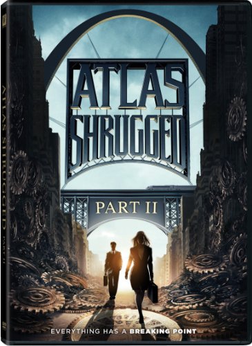 ATLAS SHRUGGED - PT 2 (SOUS-TITRES FRANAIS)