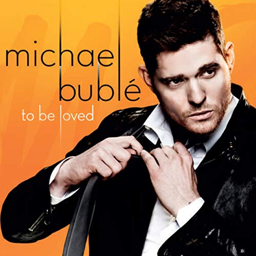 MICHAEL BUBL - TO BE LOVED (CD)
