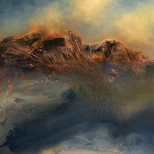 SUNN O))) - PYROCLASTS (VINYL)