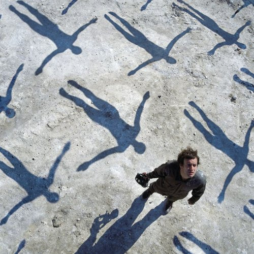 MUSE - ABSOLUTION (USA VERSION) (VINYL)