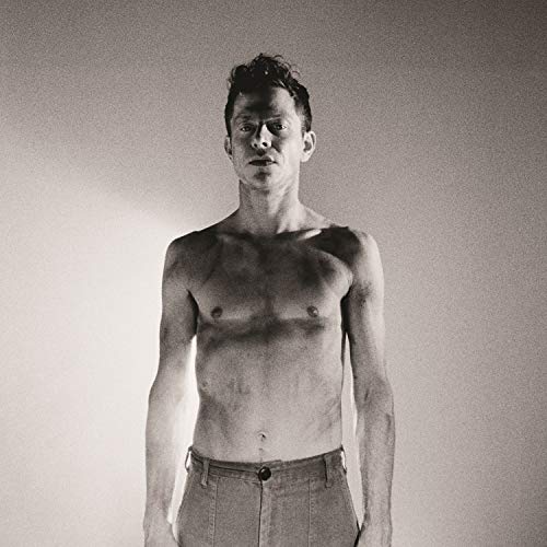 PERFUME GENIUS - SET MY HEART ON FIRE IMMEDIATELY (CD)