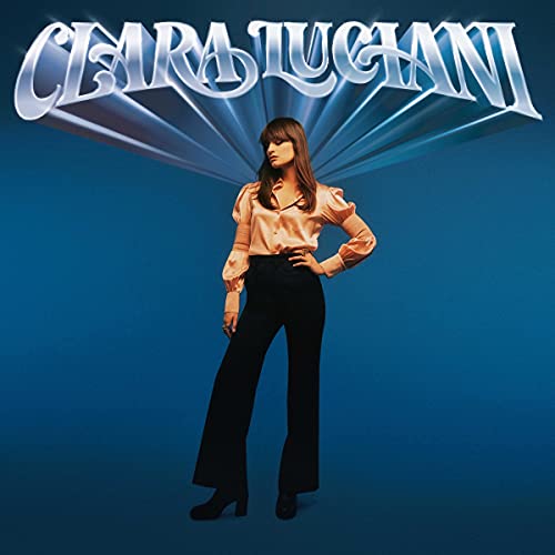 CLARA LUCIANI - CUR (VINYL)