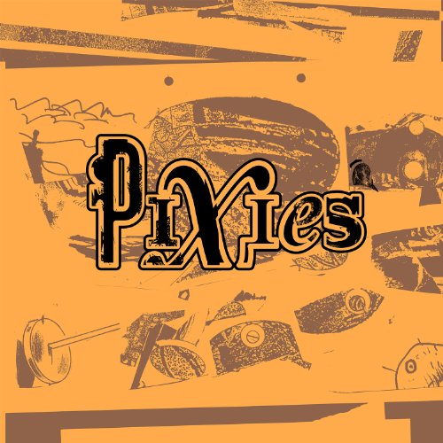 PIXIES - INDIE CINDY (VINYL)