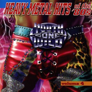 VARIOUS ARTISTS - YOUTH GONE WILD 4 (CD)