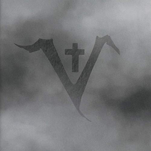 SAINT VITUS - SAINT VITUS (CD)