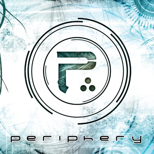 PERIPHERY - PERIPHERY - PERIPHERY (CD)
