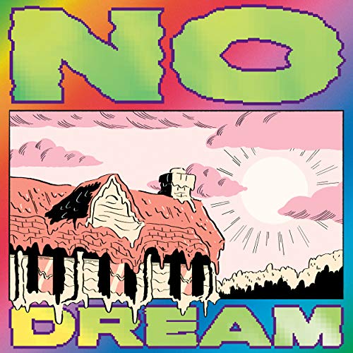 ROSENSTOCK,JEFF - NO DREAM (CD)