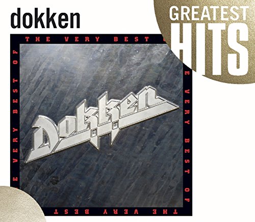 DOKKEN - THE VERY BEST OF DOKKEN (CD)