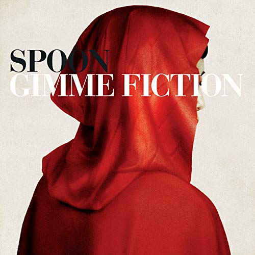 GIMME FICTION (CD)