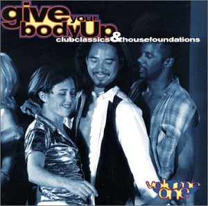 VARIOUS ARTISTS - CLUB CLASSICS 1 (CD)