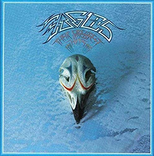 THEIR GREATEST HITS (CD)