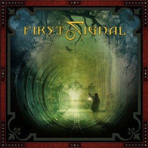 FIRST SIGNAL - FIRST SIGNAL (CD)