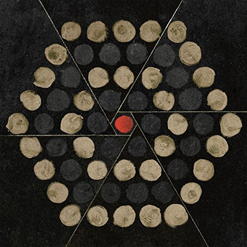 THRICE - PALMS (CD)