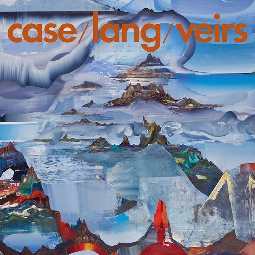 CASE/LANG/VEIRS - CASE/LANG/VEIRS (VINYL)