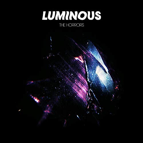 HORRORS - LUMINOUS (CD)