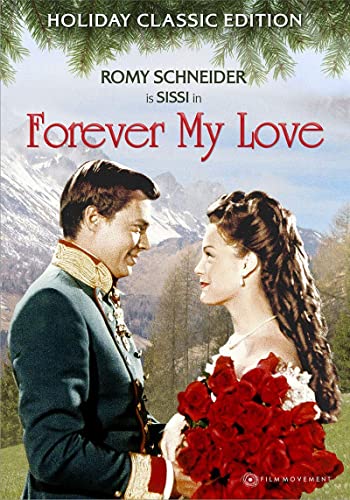 FOREVER MY LOVE