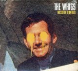 WHIGS - MISSION CONTROL (CD)