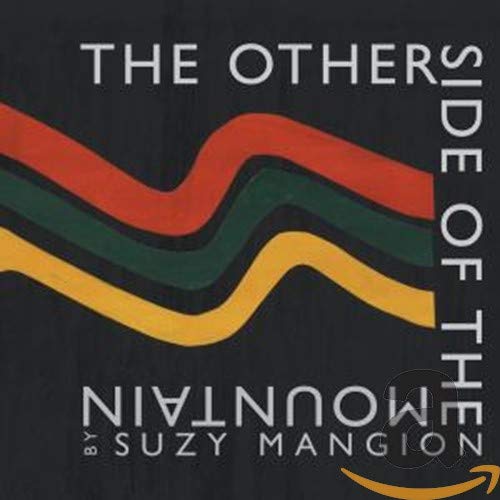 MANGION, SUZY - OTHER SIDE OF THE MOUNTAIN (CD)