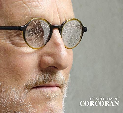 JIM CORCORAN - COMPLETEMENT CORCORAN (CD)
