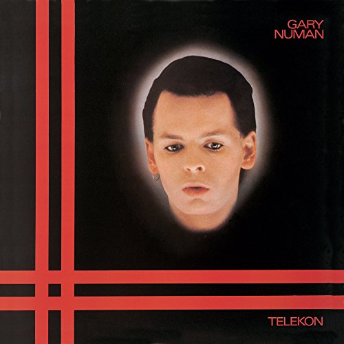 NUMAN, GARY - TELEKON  2LP