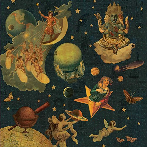 SMASHING PUMPKINS - MELLON COLLIE AND THE INFINITE SADNESS (BOX SET) (VINYL)
