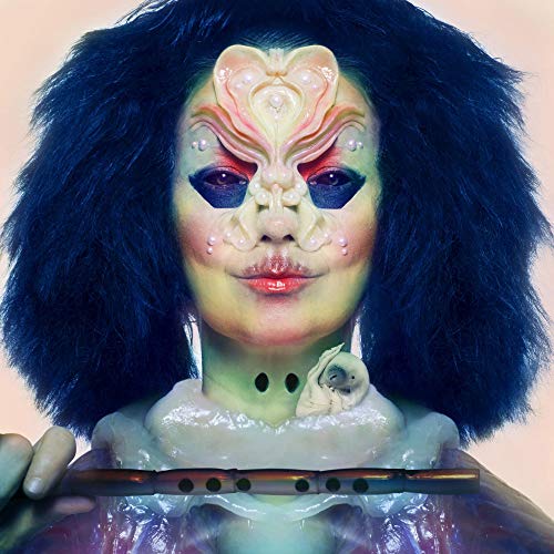 BJRK - UTOPIA (VINYL)