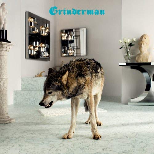 GRINDERMAN - GRINDERMAN 2 (CD)