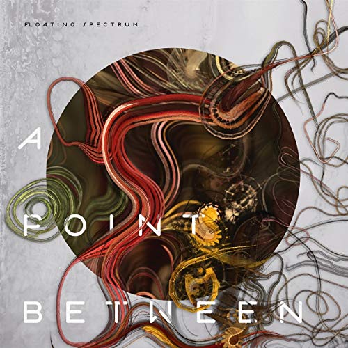 FLOATING SPECTRUM - POINT BETWEEN (CD)