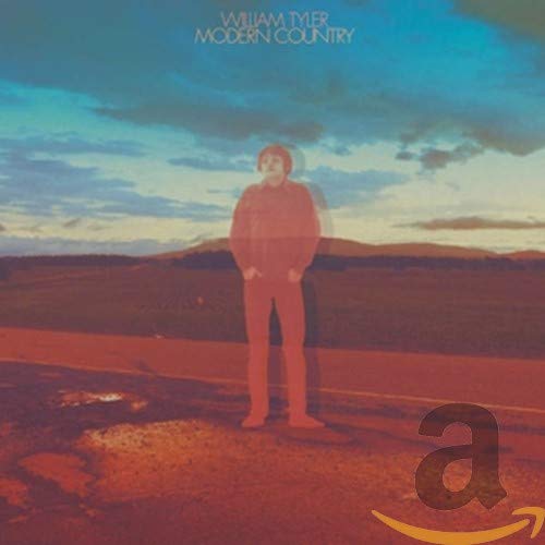 TYLER,WILLIAM - MODERN COUNTRY (CD)