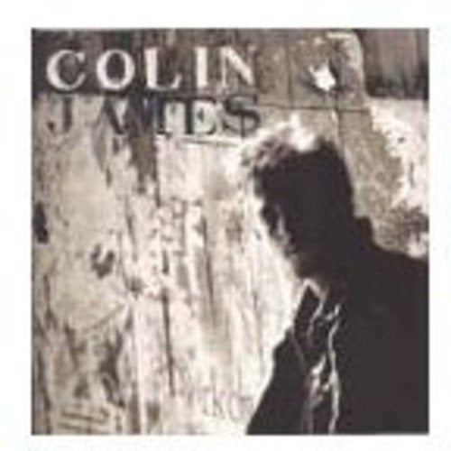 COLIN JAMES - BAD HABITS (CD)