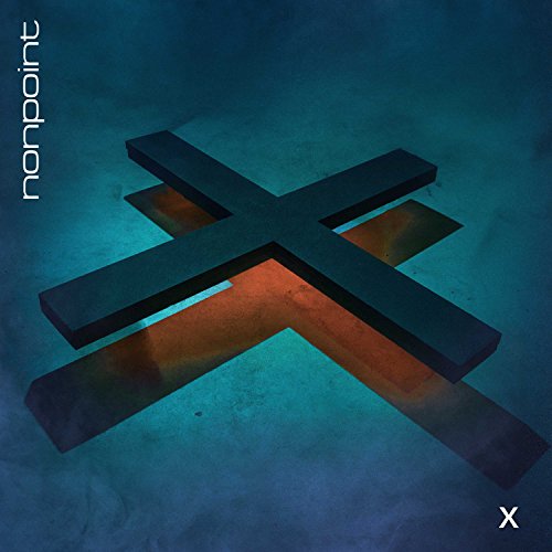 NONPOINT - X (LIMITED DELUXE EDITION) (CD)