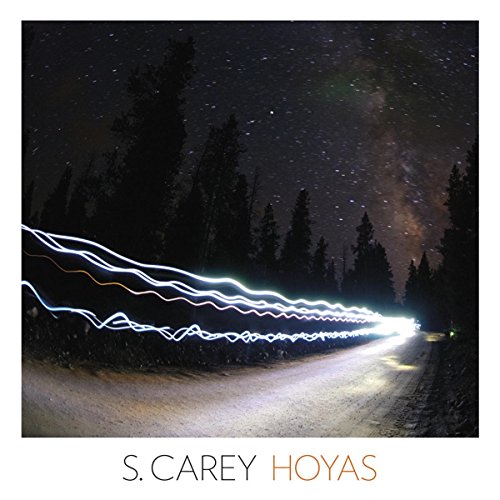 CAREY,S - HOYAS (CD)