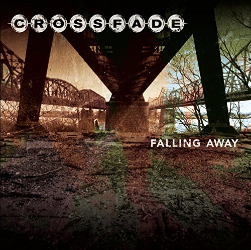FALLING AWAY (CD)