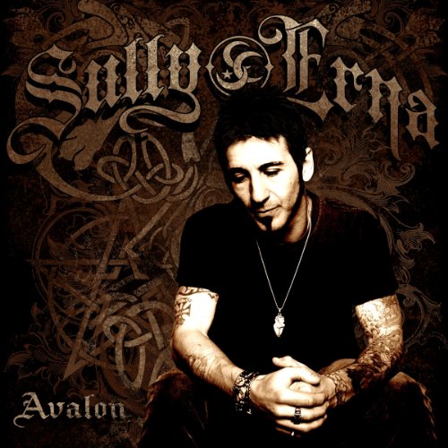 ERNA,SULLY - AVALON (CD)