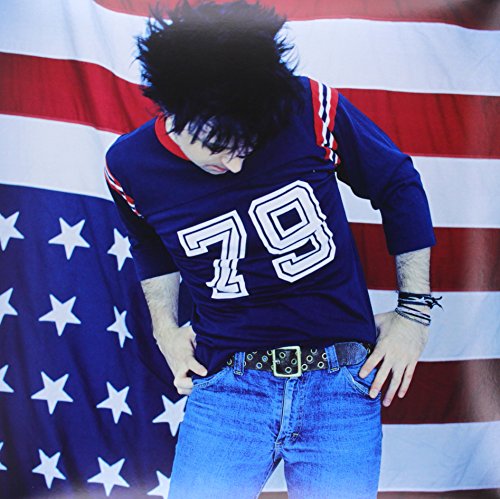 RYAN ADAMS - GOLD [VINYL]