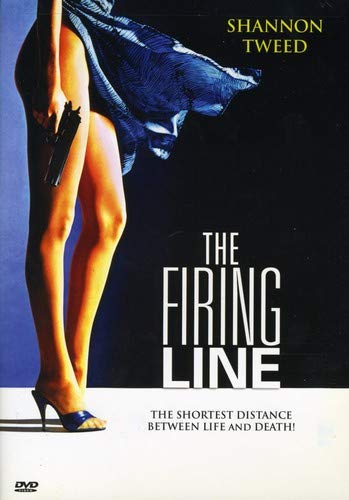 THE FIRING LINE