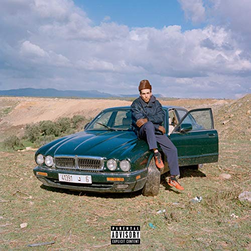 NAAR - SAFAR (CD)