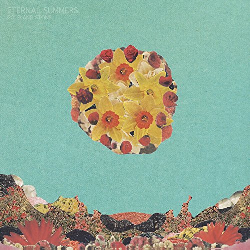 ETERNAL SUMMERS - GOLD & STONE (CD)