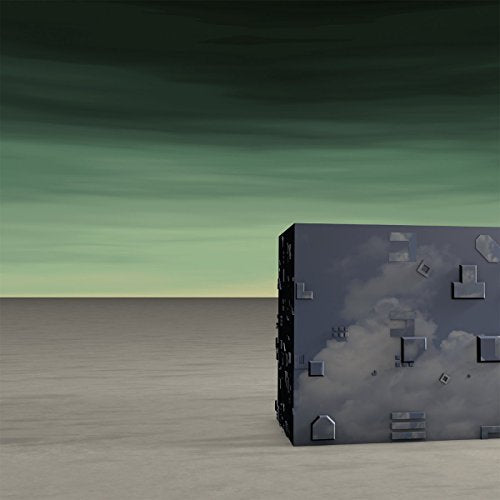 HAUSCHILDT,STEVE - WHERE ALL IS FLED