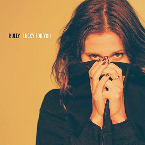 LUCKY FOR YOU (CD)
