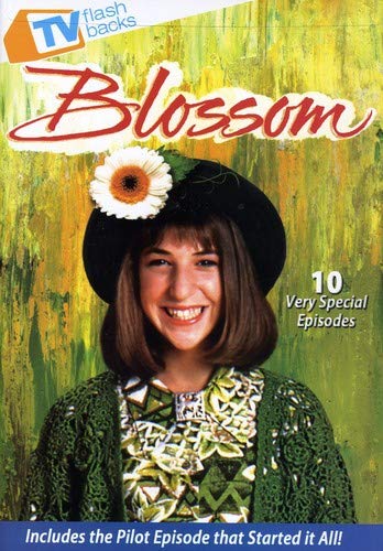BLOSSOM-10 VERY SEPCIAL EP