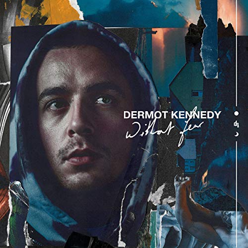 DERMOT KENNEDY - WITHOUT FEAR (THE COMPLETE EDITION) (CD)