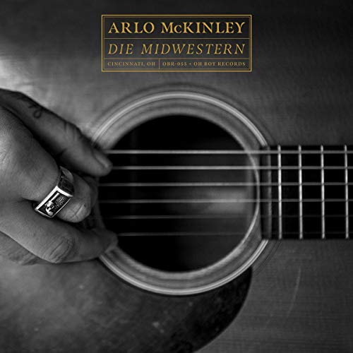 ARLO MCKINLEY - DIE MIDWESTERN (VINYL)