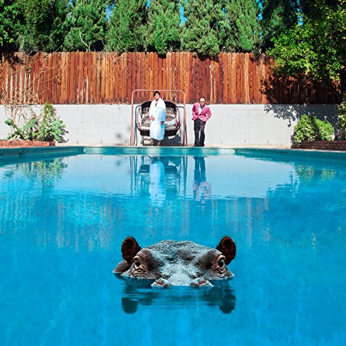 DOO WOP - HIPPOPOTAMUS (CD)