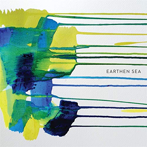 EARTHEN SEA - GRASS AND TREES