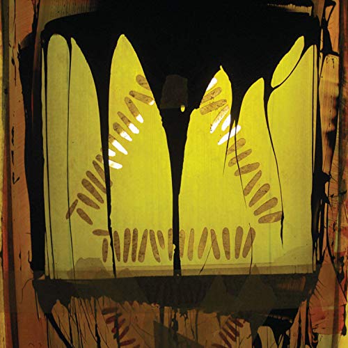 WARPAINT - EXQUISITE CORPSE (CD)