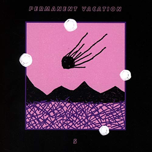 VARIOUS ARTISTS - PERMANENT VACATION 5 (VARIOUS ARTISTS) (CD)