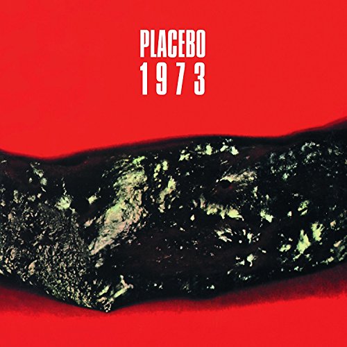 PLACEBO - 1973 (180G) (VINYL)